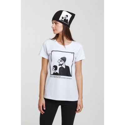 Шапка «Леон», черная-2