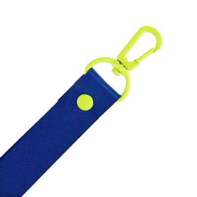 Заклепка Rivet, S, желтый неон-2