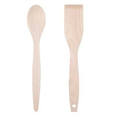 Набор из лопатки и ложки Stir and Fry-1