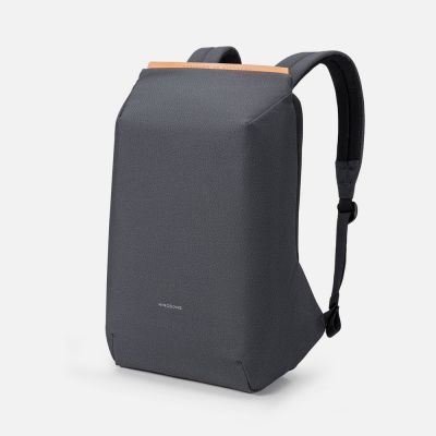 Рюкзак Orvion, cерый-0