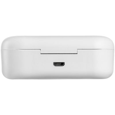 Беспроводные наушники Nextlevel, белые-3