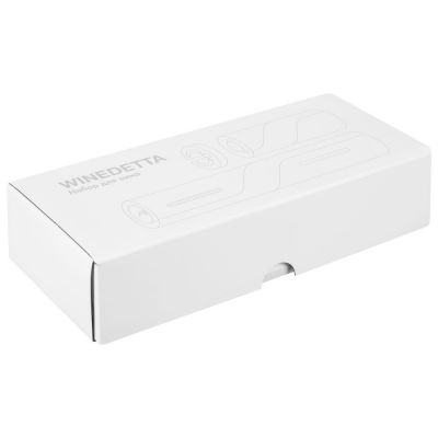 Набор для вина Winedetta, белый-8