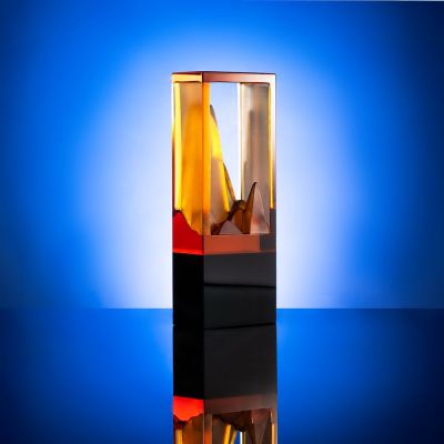 Стела Fame Blaze-5