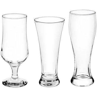 Набор пивных бокалов Taste Mode-1