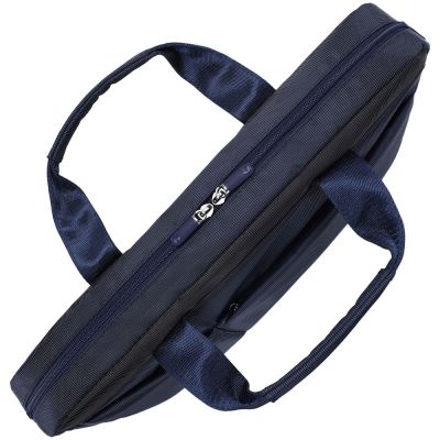 Сумка для ноутбука L247, синяя-5