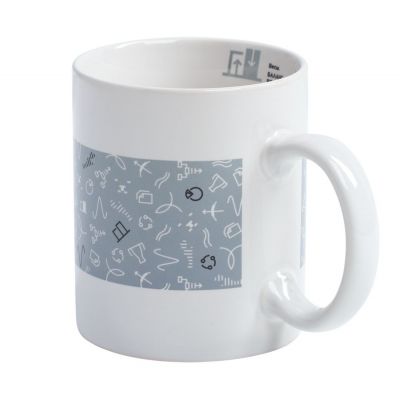 Кружка «Бизнес-зодиак. Весы»-3