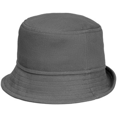 Панама Sombra, темно-серая-1