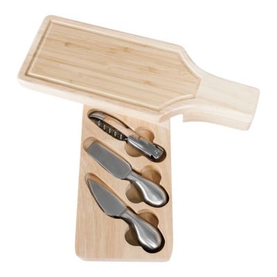 Набор для вина и сыра «Эдам»-1