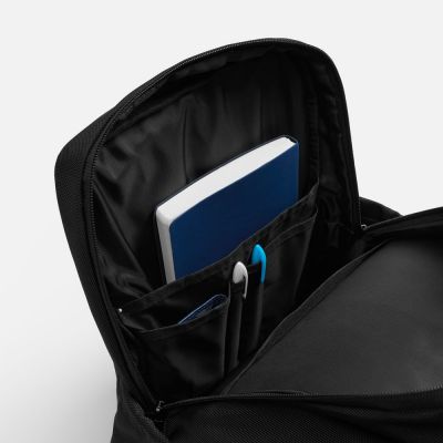 Рюкзак nowaPolis, черный-6