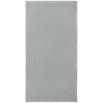 Полотенце Odelle, среднее, серое-1