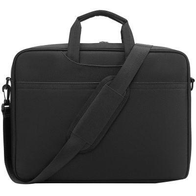 Сумка для ноутбука L236, черная-2