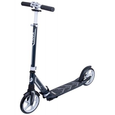 Самокат Phenom, серый-0