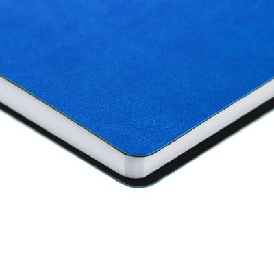 Еженедельник Weekly, недатированный, синий-4