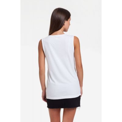 Майка мужская «Вечные ценности. Любовь», белая-6