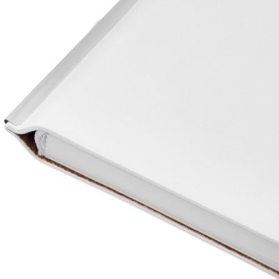 Ежедневник Kroom, недатированный, белый-5