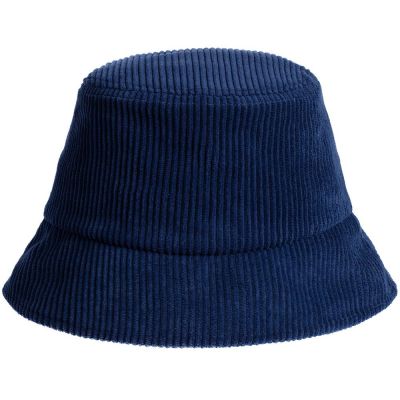 Панама Soft Core, темно-синяя-0