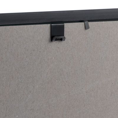 Рамка Titul, черная-4