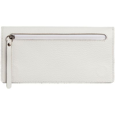 Кошелек sideWide, черно-белый-5