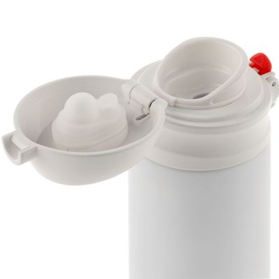 Термостакан goodTight 380, белый-2