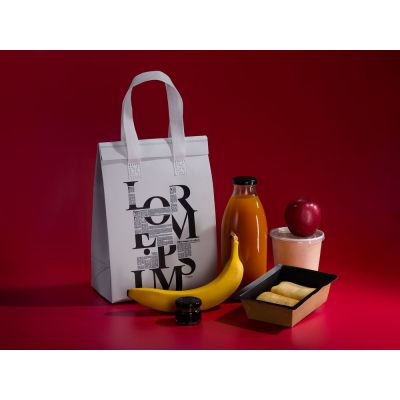 Термосумка «Термобэг» на заказ, M-5