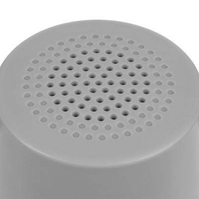 Бутылка для воды Torsta Light с колонкой и светильником, серая-6