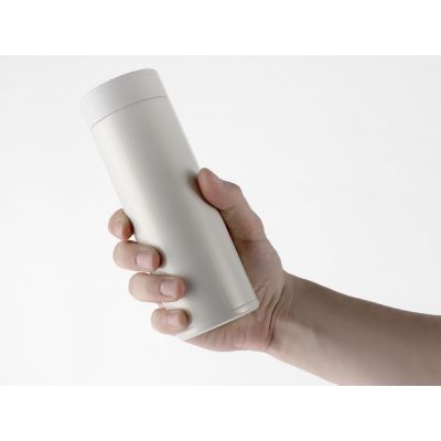 Умный термос tellBottle ver.2, белый-8