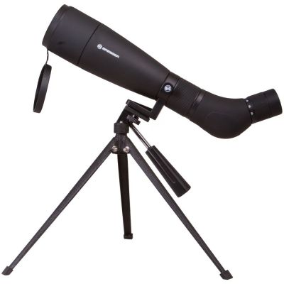 Зрительная труба Travel 20-60x, линзы 60 мм-1