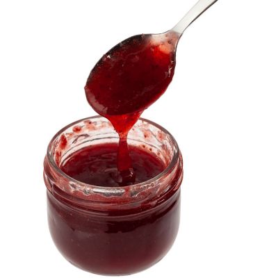 Джем Tipsy, клубника с шампанским-2