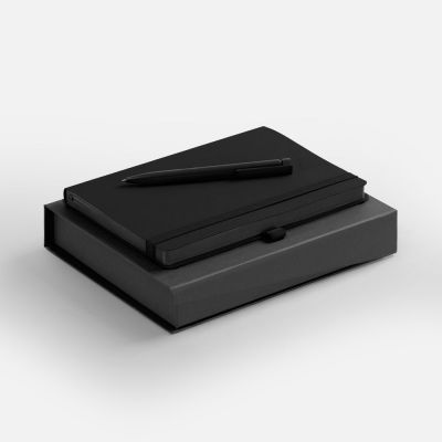 Набор Peel Flex, черный-0