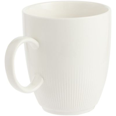 Кружка Piacente, белая-2