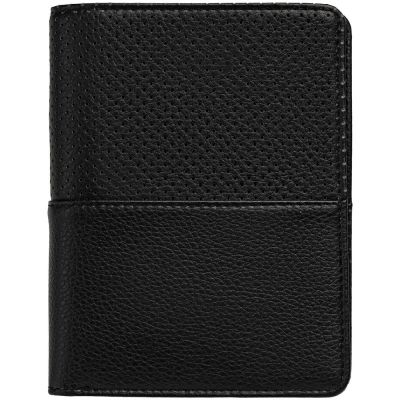 Автобумажник dotMODE, черный-1