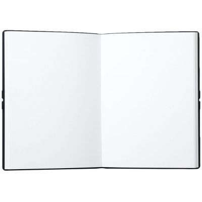 Блокнот Storyline Mini, темно-синий-2