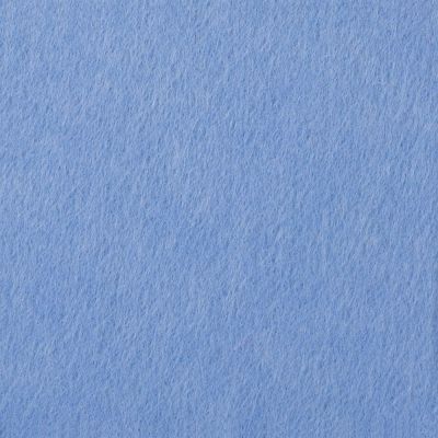 Заготовка из фетра Felt S, голубой-0