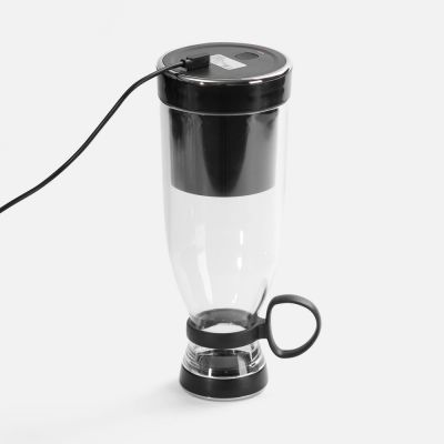 Портативный блендер BlendMatic, черный-3