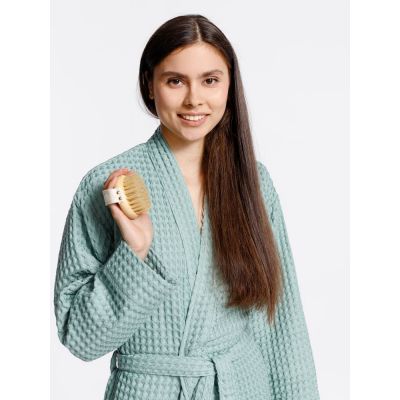 Щетка для сухого массажа Sundarata, малая-6