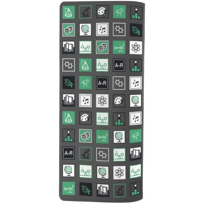 Органайзер для путешествий Industry, наука и искусство-1