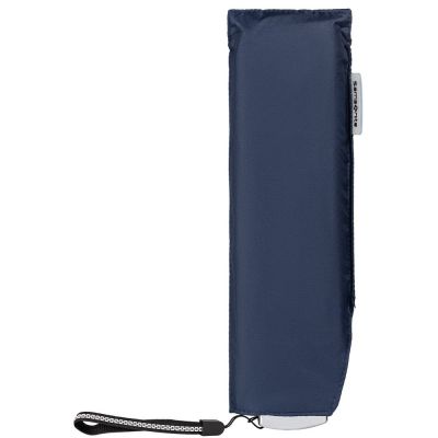 Зонт складной Rain Pro Mini Flat, синий-2