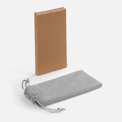 Подставка для смартфона Tactic, серебристая-9