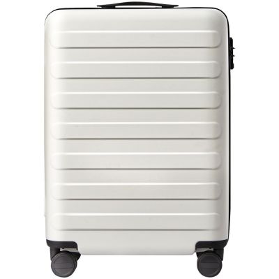 Чемодан Rhine Luggage, белый-1