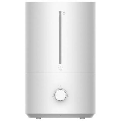 Увлажнитель воздуха Xiaomi Humidifier 2 Lite, белый-0