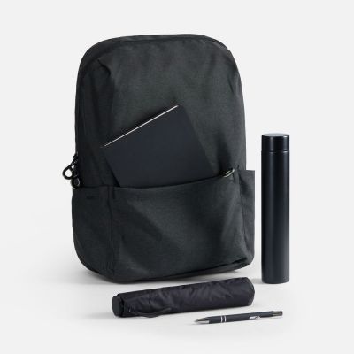 Набор Urban Trek, черный-0