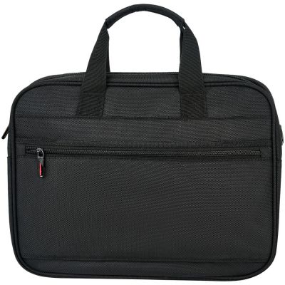 Сумка для ноутбука X Range 14, черная-2