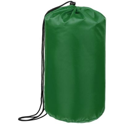Спальный мешок Capsula, зеленый-5