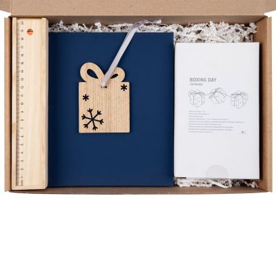 Набор Creativa, синий-1