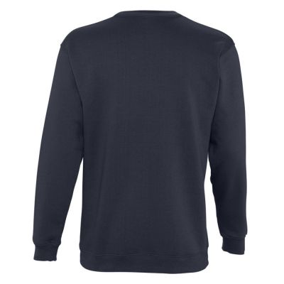 Толстовка New Supreme 280, темно-синяя (navy)-1