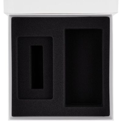 Набор Easy Trick Comfort, белый-4