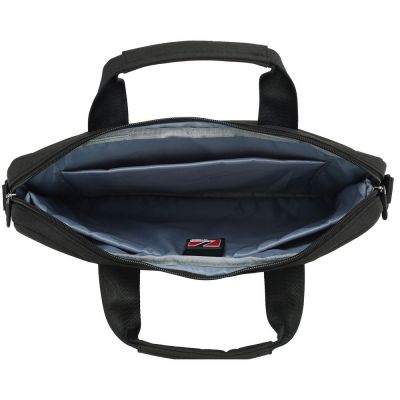 Сумка для ноутбука L224, черная-5