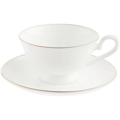 Чайная пара Mansion Fretwork-0