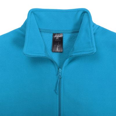 Куртка ID.501 бирюзовая-3