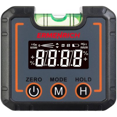 Цифровой уровень Verk LQ30-1